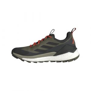 adidas Terrex Free Hiker 2.0 Low Top Gore-TEX - Scarpe da trekking da uomo