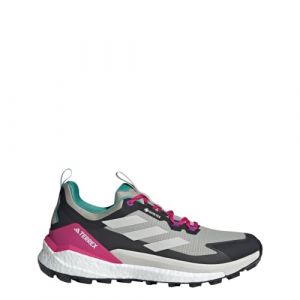 Adidas Mens Terrex Free Hiker 2.0 Low Top Gore-TEX Trekking