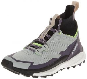 adidas Terrex Free Hiker 2.0 - Scarpe da trekking da donna