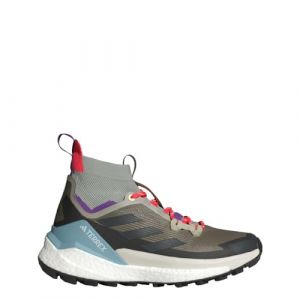 adidas donna TERREX FREE HIKER 2 W SCARPE