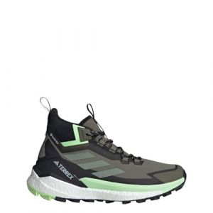 adidas SCARPE Uomo TERREX FREE HIKER 2 GTX