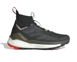 adidas Uomo Terrex Free Hiker 2 GTX Sneaker