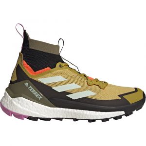 Adidas Scarpe Da Trekking Terrex Free Hiker 2