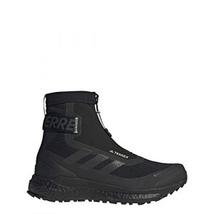 adidas Women's Terrex Free Hiker COLD.RDY Hiking Boots