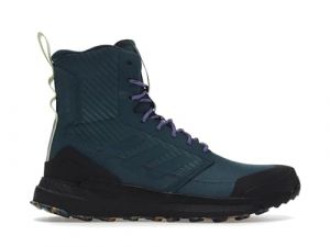 adidas Terrex Free Hiker XPL - Scarpe da trekking unisex