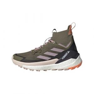 adidas Scarpe da trekking da donna Terrex Free Hiker GTX