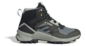 adidas Terrex Swift R3 Mid GTX - donna