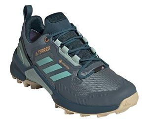 adidas Terrex Swift R3 GTX Hazy Emerald/Acid Mint/Wild Teal 6.5 B (M)