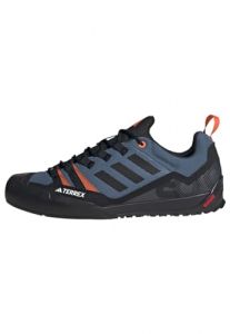 adidas Terrex Swift Solo 2.0 Hiking Shoes