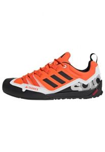 adidas Terrex Swift Solo 2.0 Hiking Shoes