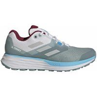 Scarpe Sportive da Donna Adidas  Terrex Two Grigio |  Adidas