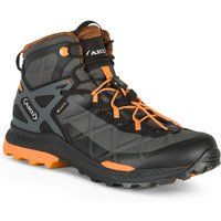 Scarpe da trekking da donna AKU Bellamont III suede GTX |  Aku