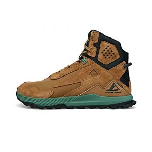 Altra Lone Peak Hiker 2 - Scarpe da trekking da uomo