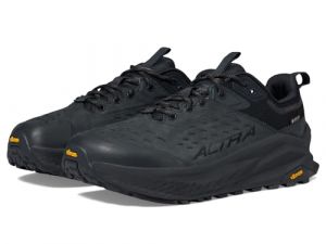 ALTRA Scarpe da uomo Olympus 6 Hike Low Gtx