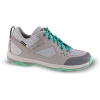 Scarpe da passeggio Donna AMAZONA LOW GREY BOREAL Grigio |  Boreal