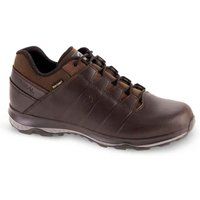 Scarpe da viaggio da uomo MAGMA CLASSIC BROWN BOREAL Marrone |  Boreal