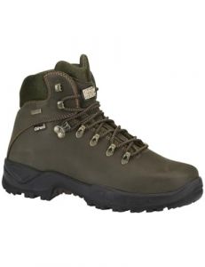 CHIRUCA Stivali TECKEL 01 Gore-Tex