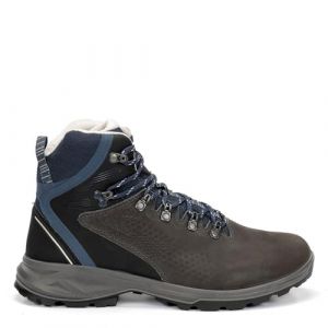 CHIRUCA Taiga 05 Gore-Tex Nobuck Grigio