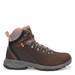 CHIRUCA Taiga 02 GTX Marrone Scarpone trekking Uomo - Nobuck