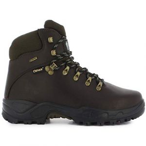 CHIRUCA Stivali Galizia 02 Gore-Tex