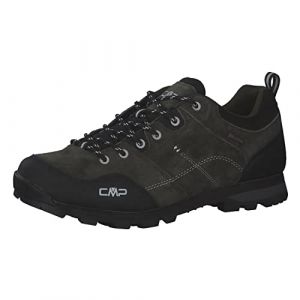 CMP ALCOR LOW TREKKING SHOES WP