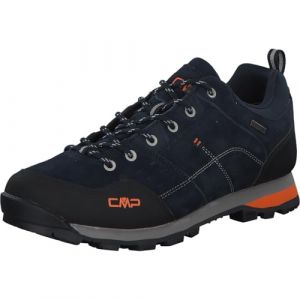 CMP ALCOR LOW TREKKING SHOES WP