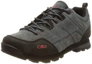 CMP ALCOR LOW TREKKING SHOES WP