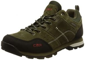 CMP ALCOR LOW TREKKING SHOES WP