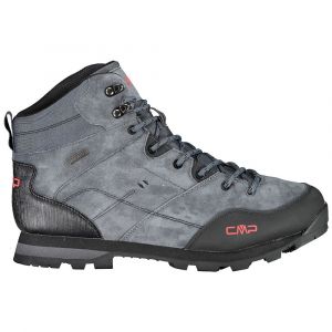 Cmp Scarponi Da Trekking Alcor Mid Trekking Wp 39q4907