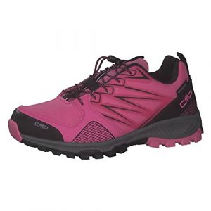 CMP ATIK WMN WP FAST HIKING SHOES