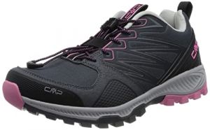 CMP ATIK WMN FAST HIKING SHOES