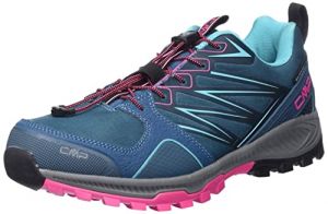 CMP ATIK WMN WP FAST HIKING SHOES