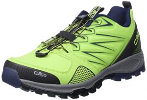 CMP ATIK FAST HIKING SHOES