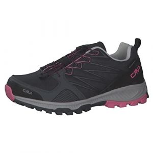 CMP ATIK WMN WP FAST HIKING SHOES