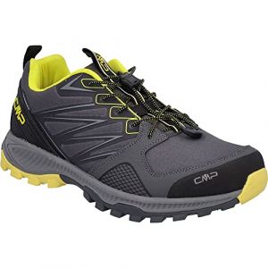 CMP ATIK WP FAST HIKING SHOES