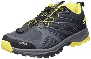 CMP ATIK FAST HIKING SHOES