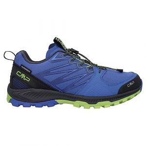 CMP ATIK WP FAST HIKING SHOES