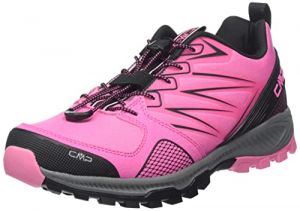 CMP ATIK WMN FAST HIKING SHOES