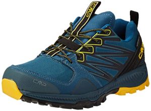 CMP ATIK WP FAST HIKING SHOES