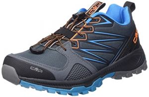 CMP ATIK FAST HIKING SHOES