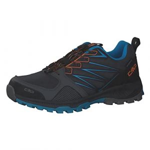 CMP ATIK WP FAST HIKING SHOES