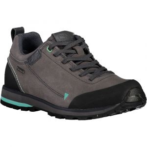 Cmp Scarpe Da Trekking 38q4616 Elettra Low Wp