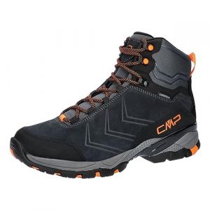 CMP MELNICK MID - Scarpe da trekking da uomo