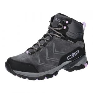 CMP MELNICK MID WMN - Scarpe da trekking da donna