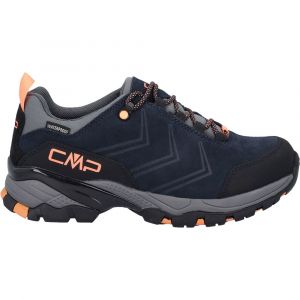 Cmp Scarpe Da Trekking Melnick Low