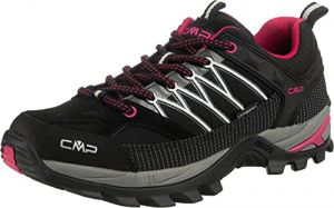 CMP Rigel Low Wmn Trekking Shoe Wp