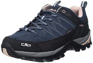 CMP Rigel Low Wmn Trekking Shoes Wp