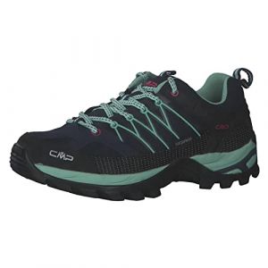 CMP Rigel Low Wmn Trekking Shoe Wp