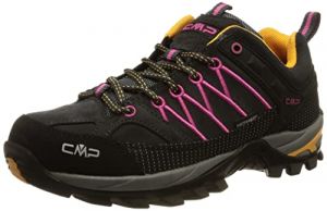 CMP Rigel Low Wmn Trekking Shoes Wp