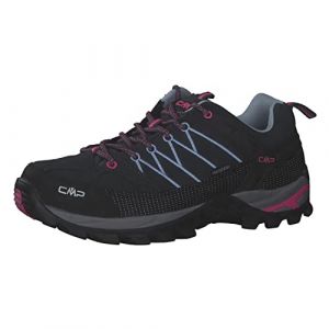 CMP Rigel Low Wmn Trekking Shoes Wp Donna